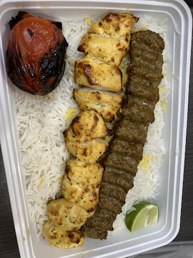 Photo of Hani Kebab - 11900 Haney Pl f3, Maple Ridge, BC V2X 8R9